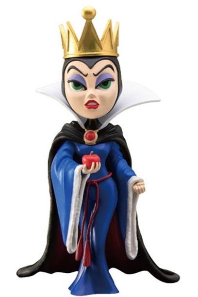 Disney | Evil Queen Mini Egg Attack Figur - Stuffbringer