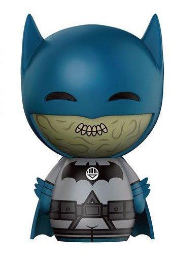 Dorbz | Blackest Night Batman (Specialty Series) Vinyl Figur - Stuffbringer