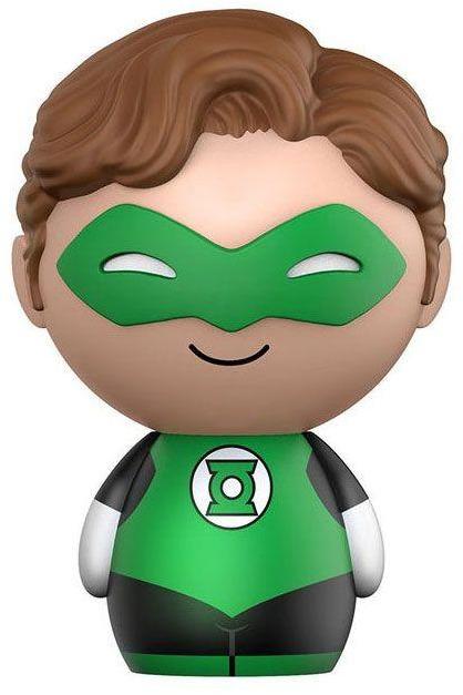 Dorbz | Green Lantern Vinyl Figur - Stuffbringer