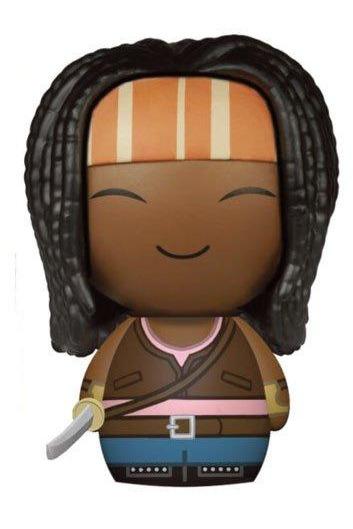 Dorbz | Michonne (The Walking Dead) Vinyl Figur - Stuffbringer