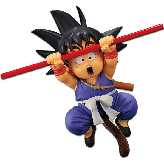 Dragon Ball Super | Kid Son Goku Banpresto Statue