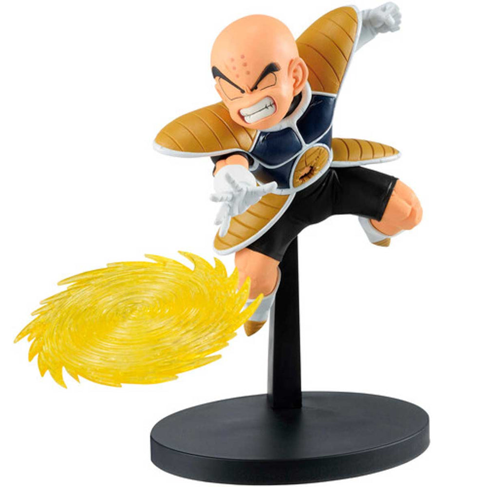 Dragon Ball Z | The Krillin (G x materia) Banpresto Statue