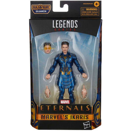 Marvel Legends | Eternals - Ikaris Actionfigur