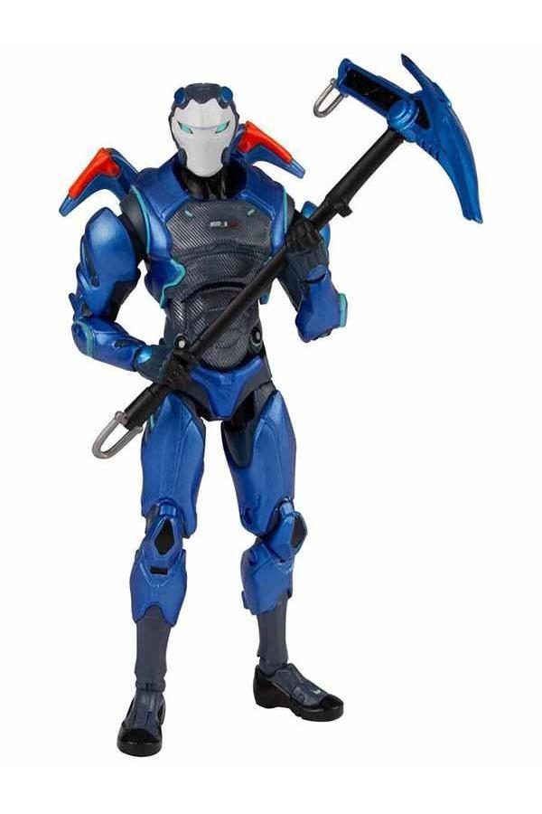 Fortnite | Carbide Actionfigur - Stuffbringer