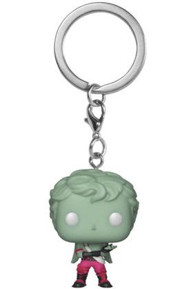 Fortnite | Love Ranger Funko Pop Schlüsselanhänger - Stuffbringer