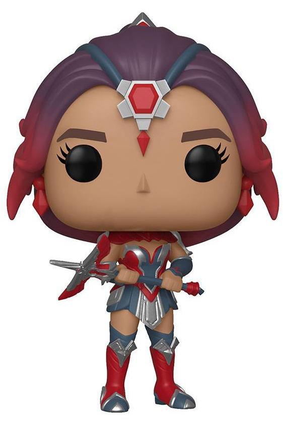 Fortnite | Valor Funko Pop Vinyl Figur - Stuffbringer