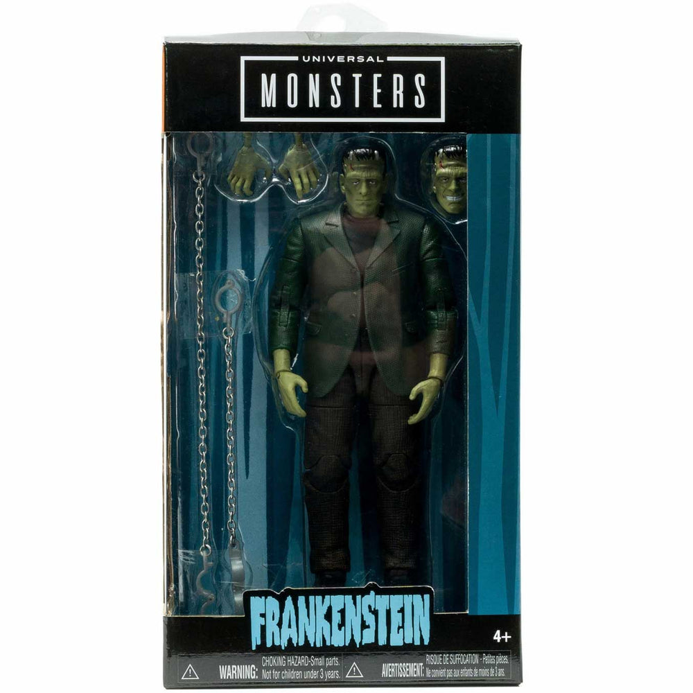 Universal Monsters | Frankenstein Actionfigur