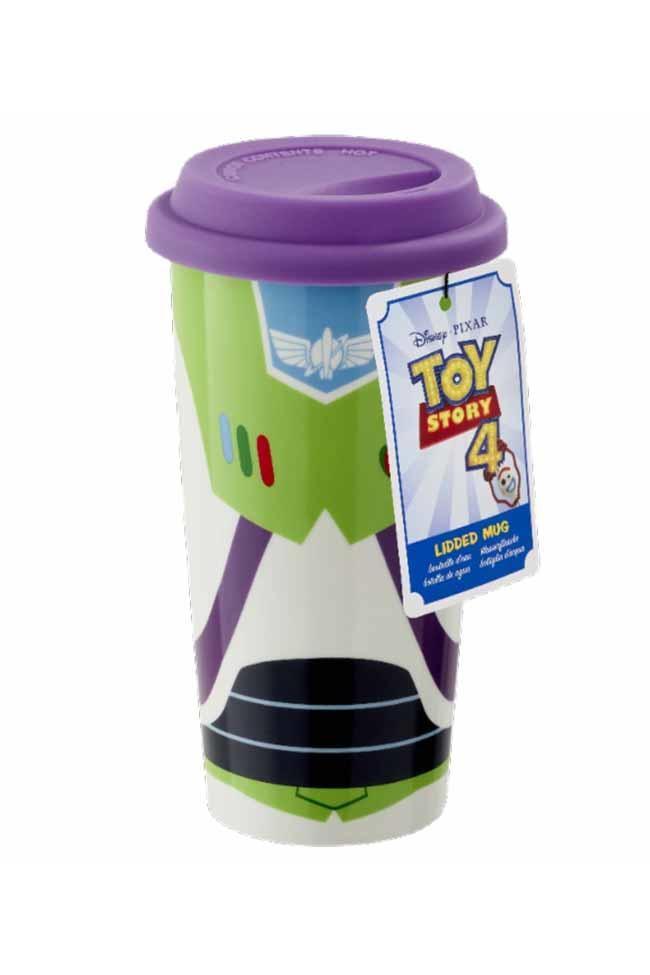 Funko Homeware | Buzz Lightyear Becher - Stuffbringer