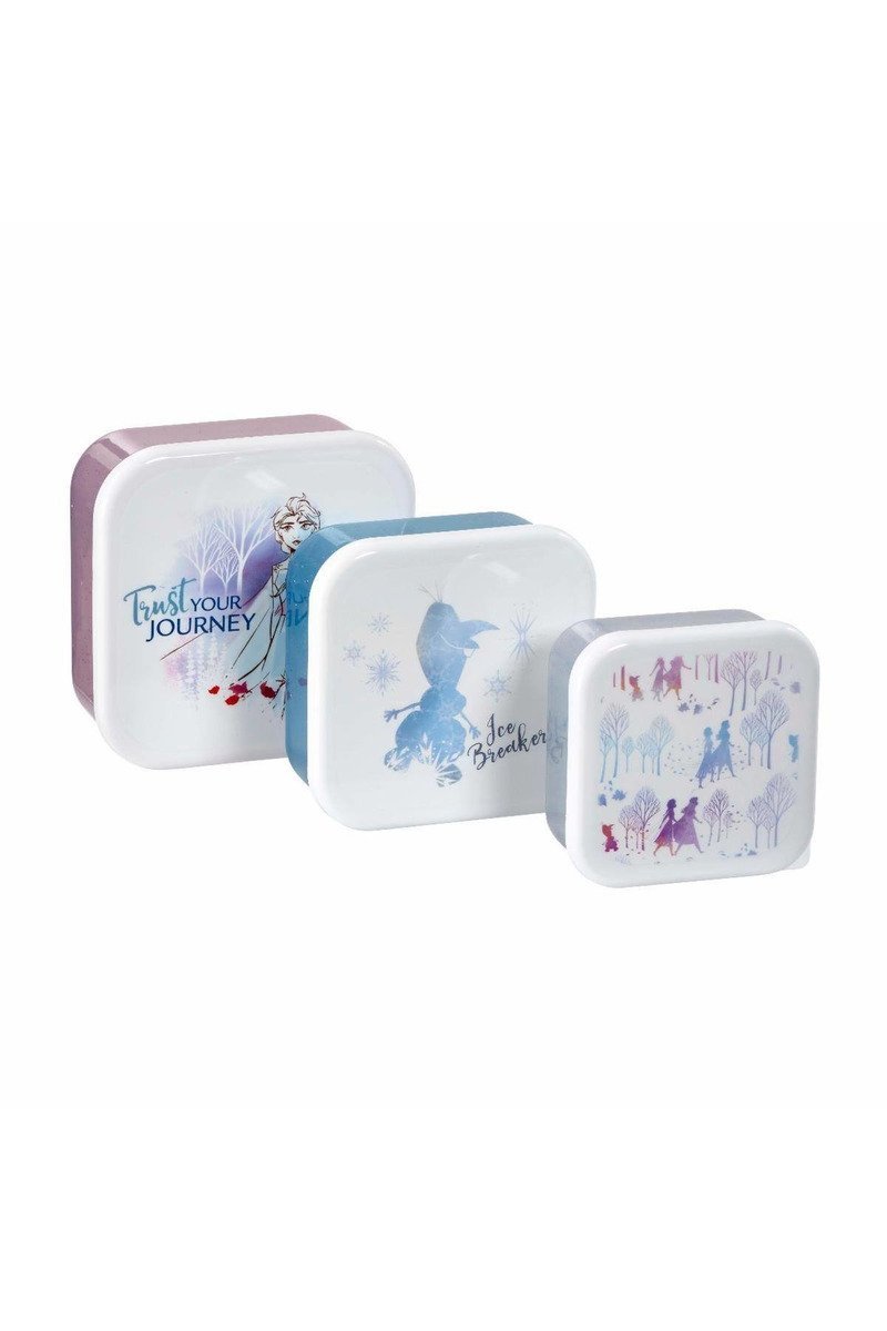 Funko Homeware | Frozen Aufbewahrungsdosen Set - Stuffbringer