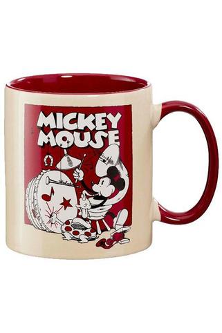 Funko Homeware | Mickey Mouse Band Tasse - Stuffbringer