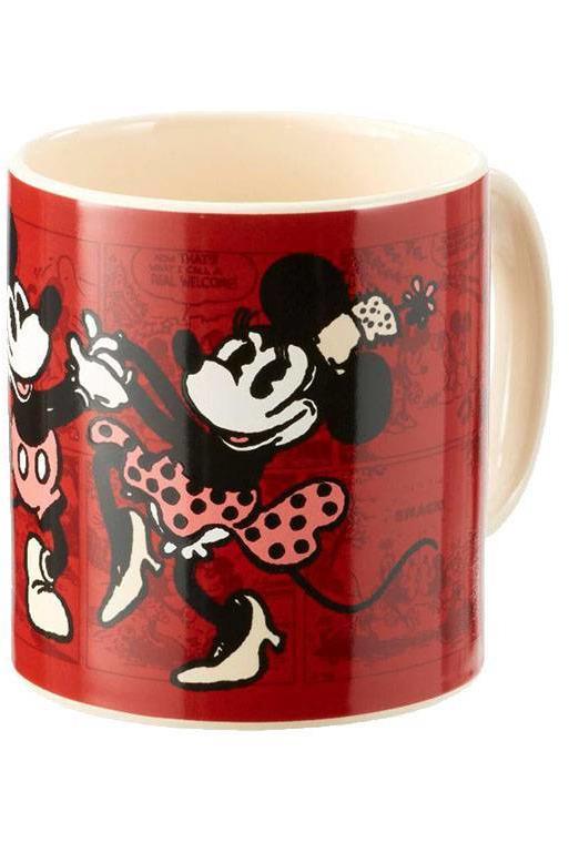 Funko Homeware | Mickey Mouse Dancing Tasse - Stuffbringer