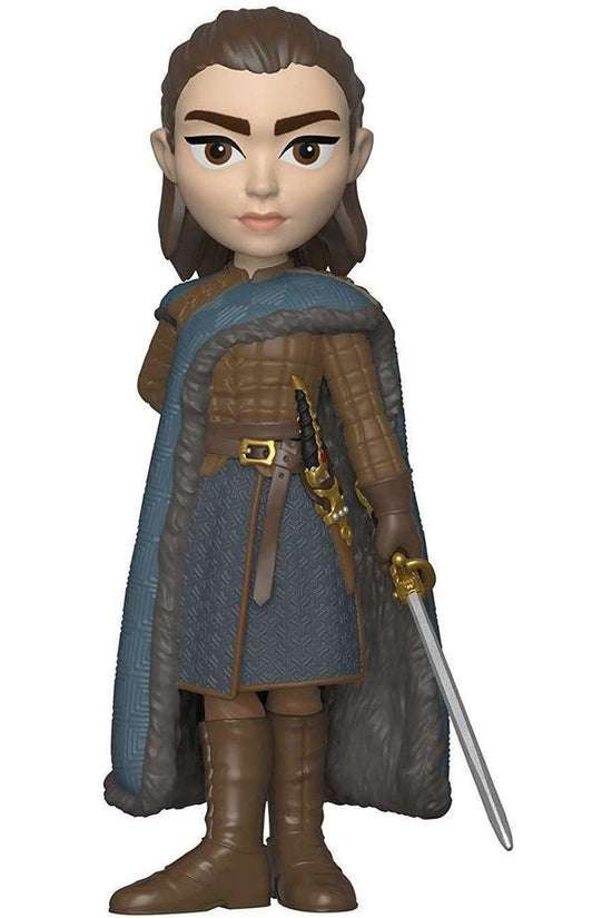 Game of Thrones | Arya Stark Funko Rock Candy Figur - Stuffbringer