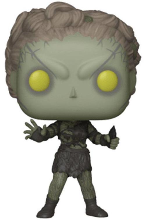 
                  
                    Game of Thrones | Children of the Forest Funko Pop Vinyl Figur - Stuffbringer
                  
                