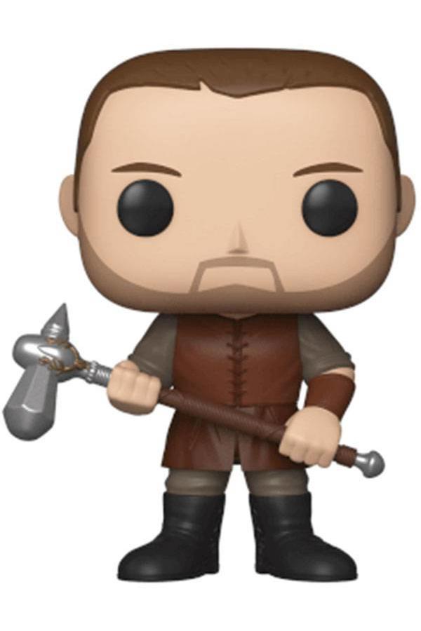 Game of Thrones | Gendry Funko Pop Vinyl Figur - Stuffbringer