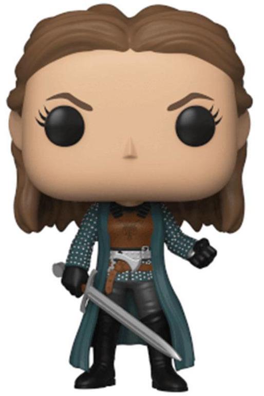 Game of Thrones | Yara Greyjoy Funko Pop Vinyl Figur - Stuffbringer