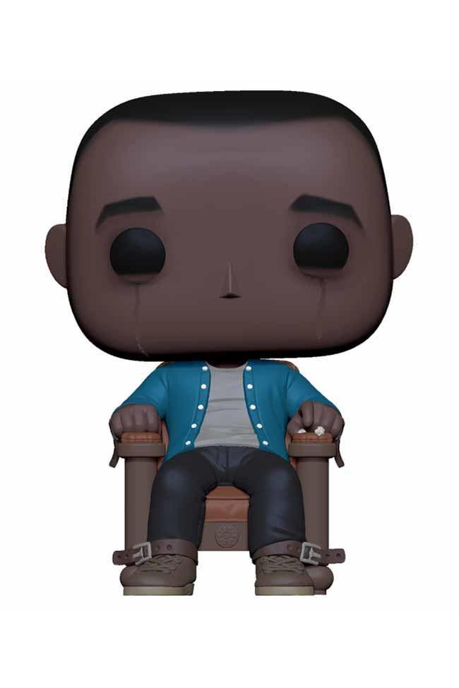 Get Out | Chris Washington Funko Pop Vinyl Figur - Stuffbringer