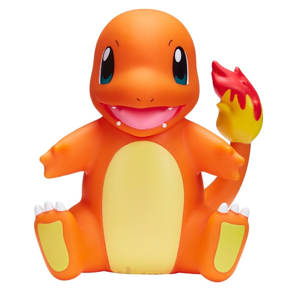 Nintendo - Pokemon | Glumanda Vinyl Figur (Wave 1)