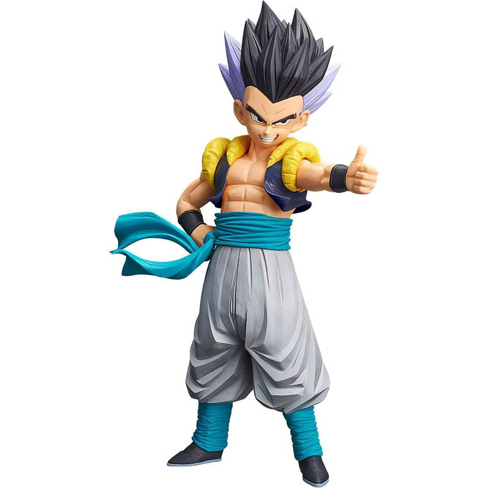 Dragon Ball Z | Gotenks (Grandista) Banpresto Statue