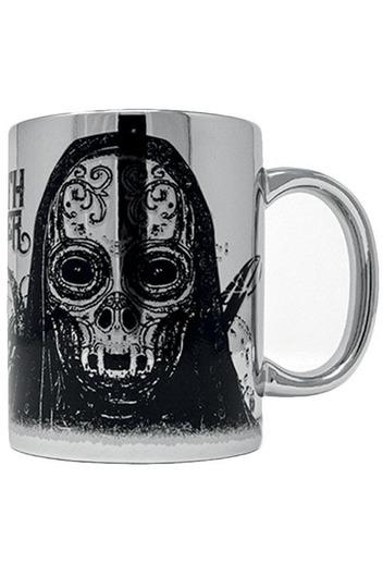 Harry Potter | Death Eater Tasse (Metallic) - Stuffbringer