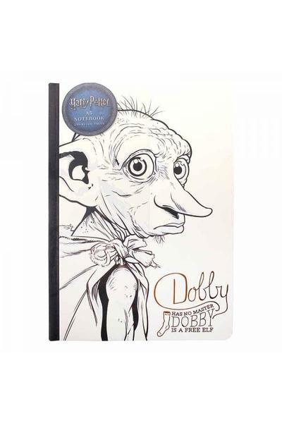 Harry Potter | Dobby Notizbuch - Stuffbringer