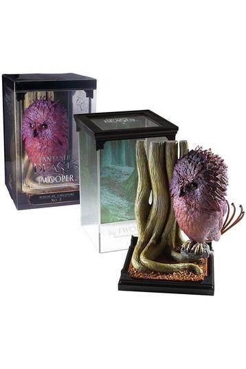 Harry Potter | Fwooper Magical Creatures Statue - Stuffbringer