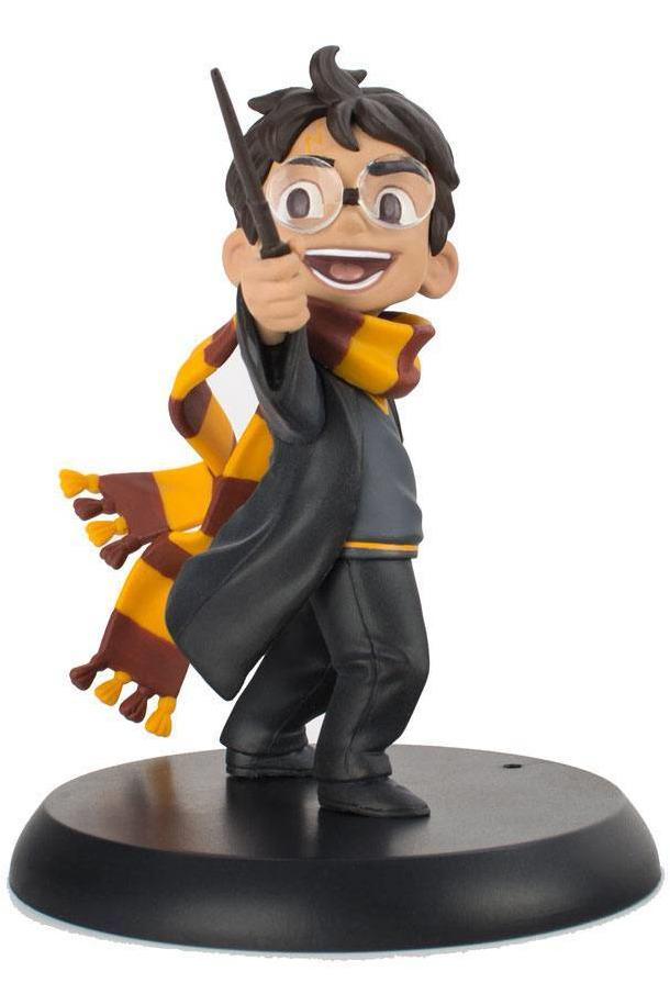 Harry Potter | Harry First Spell Q-Fig - Stuffbringer