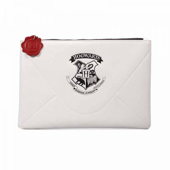 Harry Potter | Hogwarts Letter Reisetasche - Stuffbringer