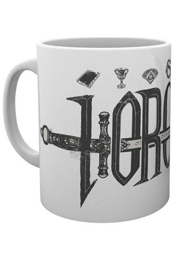 Harry Potter | Horcrux Tasse - Stuffbringer