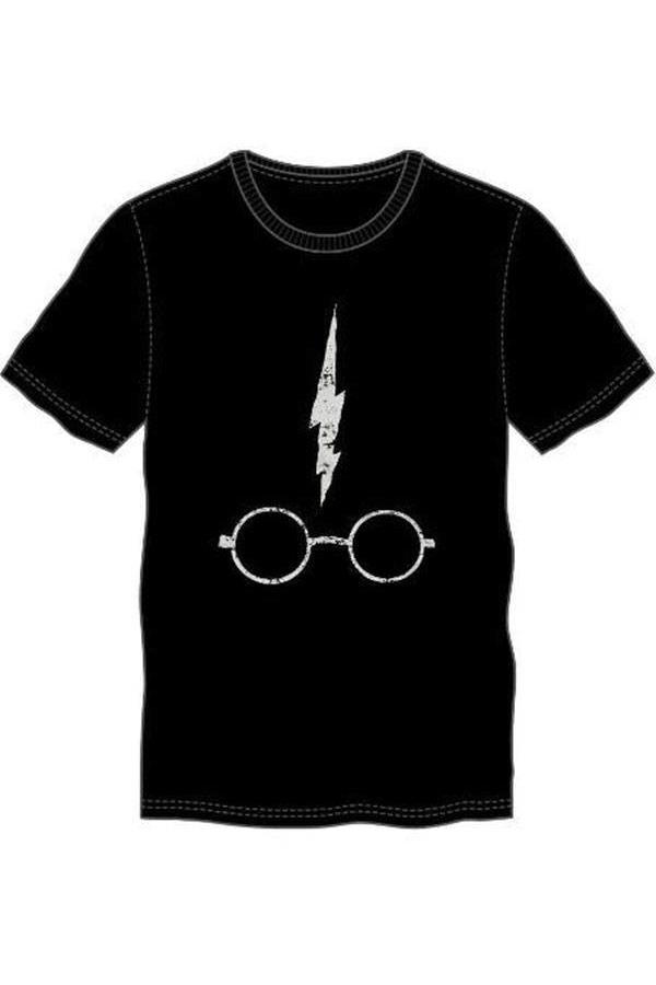 Laden Sie das Bild in den Galerie-Viewer, Harry Potter | Iconic T-Shirt - Stuffbringer

