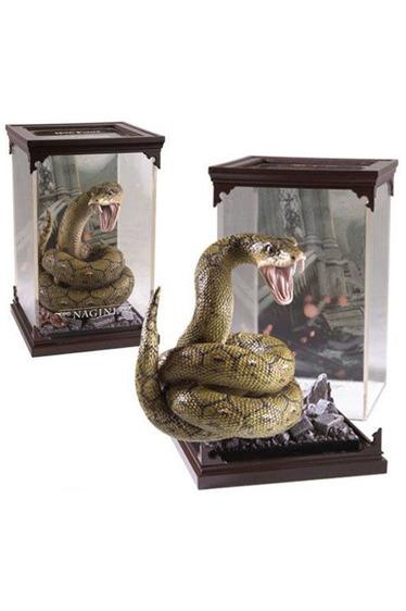 Harry Potter | Nagini Magical Creatures Statue - Stuffbringer