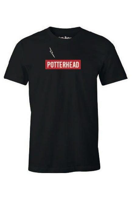 Harry Potter | Potterhead T-Shirt - Stuffbringer