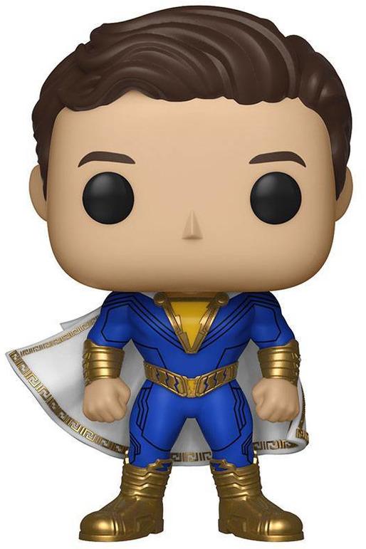 Heroes: Shazam | Freddy Funko Pop Vinyl Figur - Stuffbringer