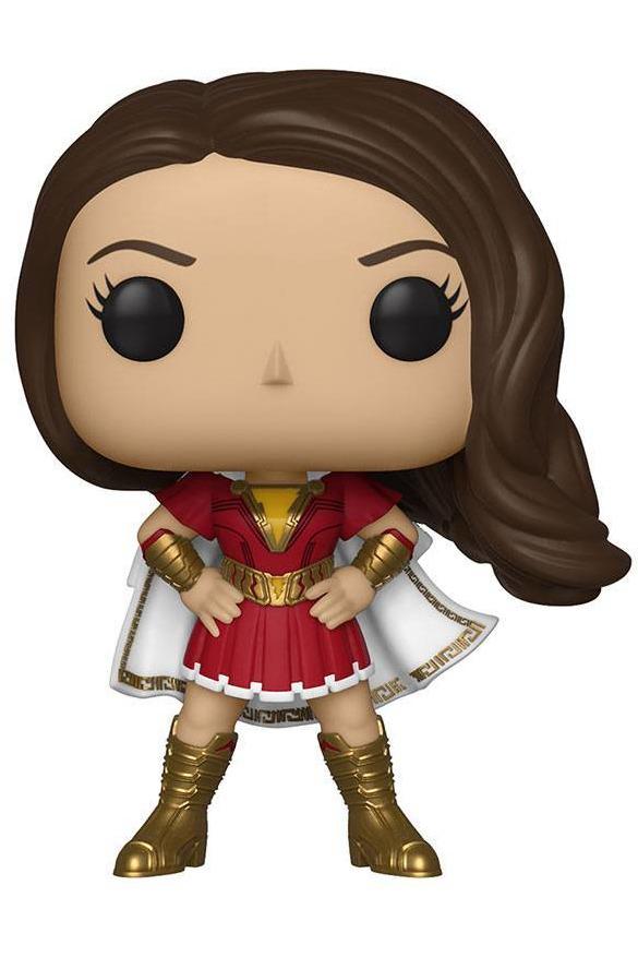 Heroes: Shazam | Mary Funko Pop Vinyl Figur - Stuffbringer