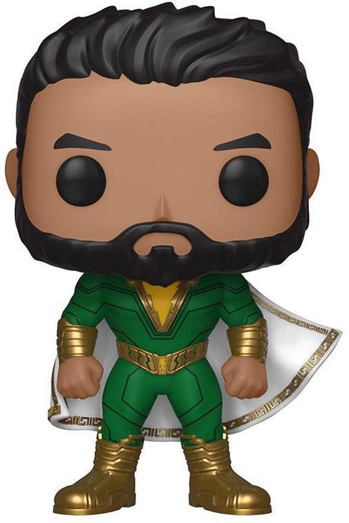 Heroes: Shazam | Pedro Funko Pop Vinyl Figur - Stuffbringer