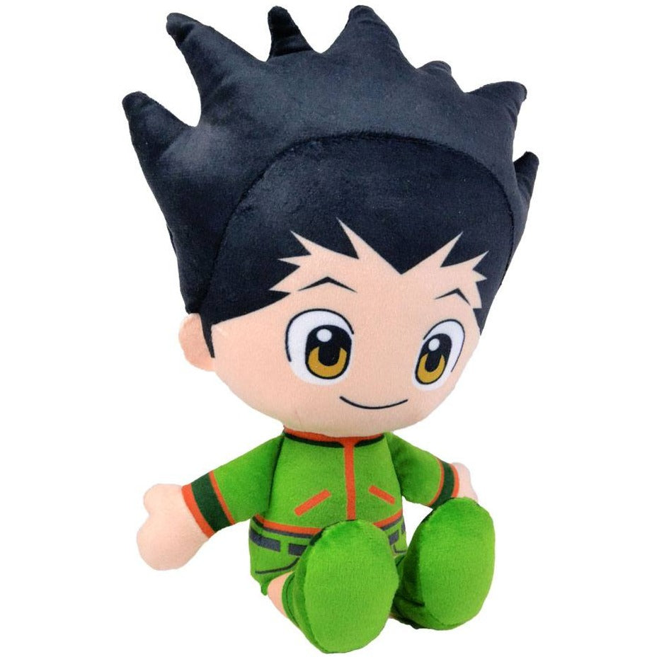 Hunter x Hunter | Gon Freecss Plüschfigur (30 cm)