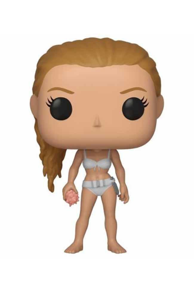 James Bond | Honey Ryder Funko Pop Vinyl Figur - Stuffbringer