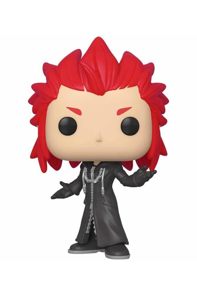 Kingdom Hearts | Lea Funko Pop Vinyl Figur - Stuffbringer