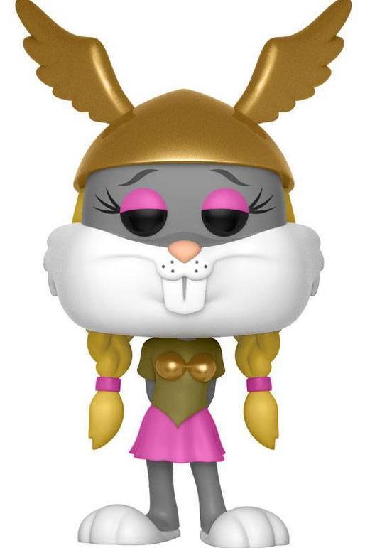 Looney Tunes | Bugs Bunny (Opera) Funko Pop Vinyl Figur - Stuffbringer