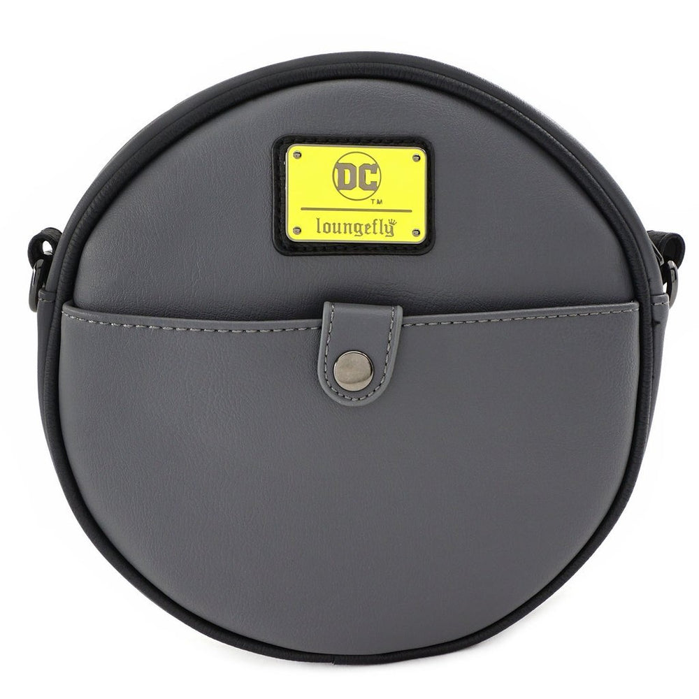 
                  
                    Loungefly DC Comics | Batman Crossbody Bag - Stuffbringer
                  
                
