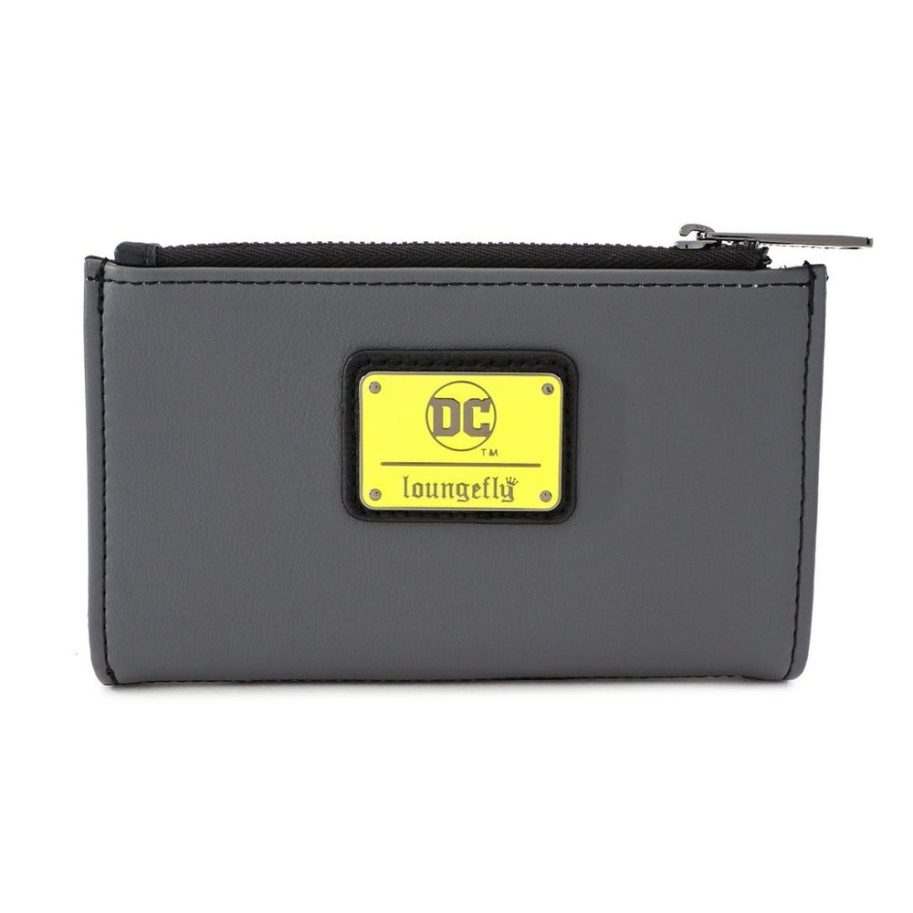 
                  
                    Loungefly DC Comics | Batman Geldbeutel - Stuffbringer
                  
                