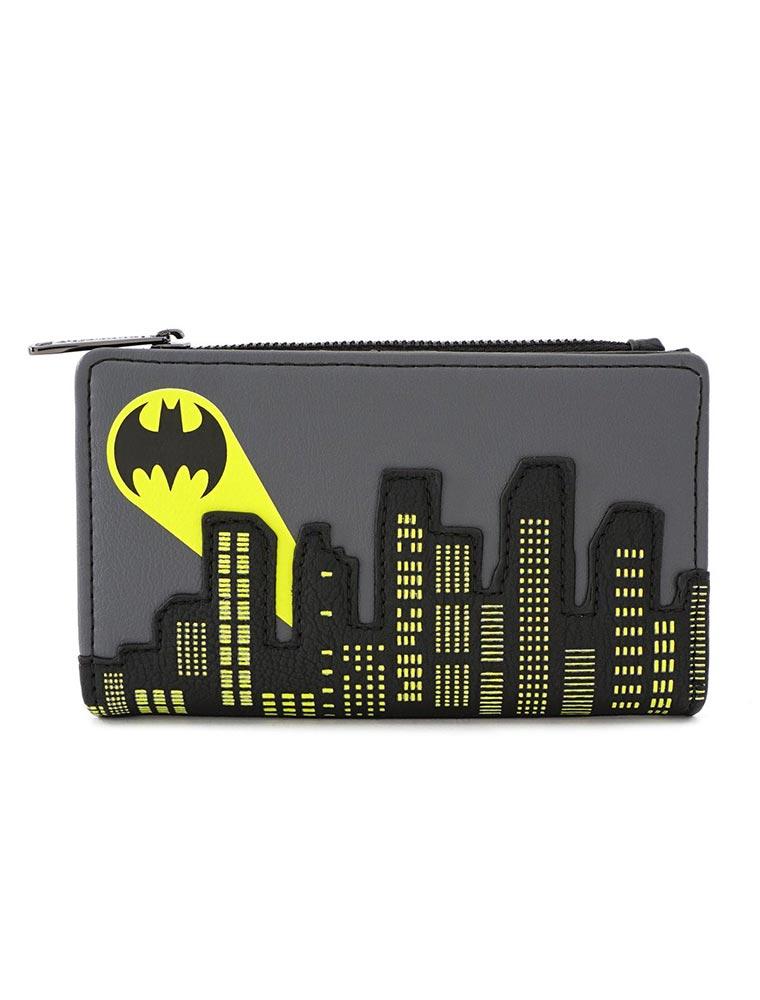 Loungefly DC Comics | Batman Geldbeutel - Stuffbringer