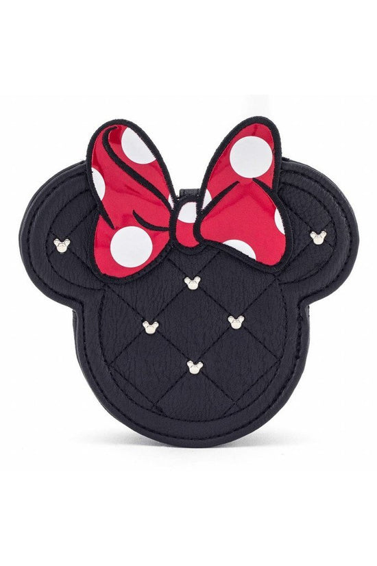 Loungefly Disney | Minnie Mouse Coin Bag - Stuffbringer
