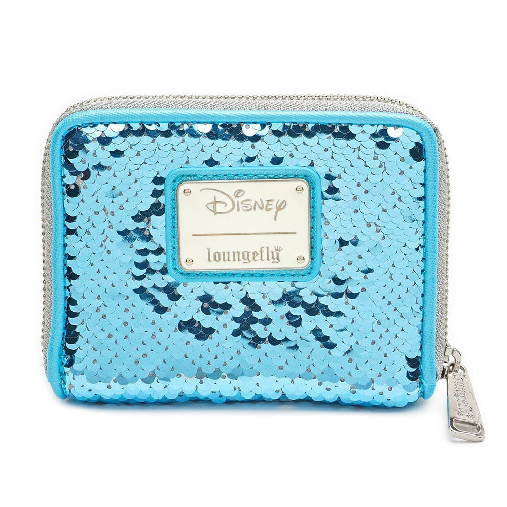 
                  
                    Loungefly Frozen | Elsa (Sequin) Geldbeutel - Stuffbringer
                  
                