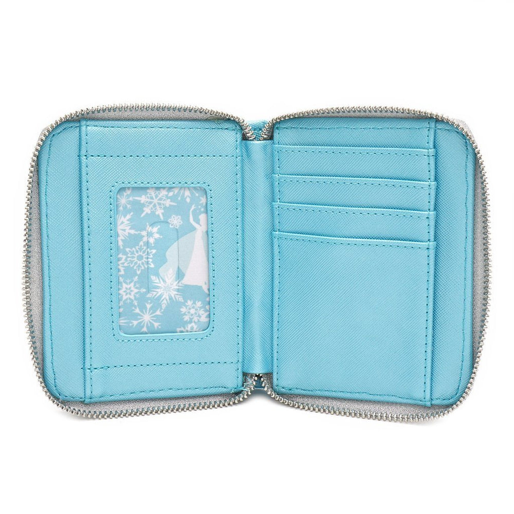 
                  
                    Loungefly Frozen | Elsa (Sequin) Geldbeutel - Stuffbringer
                  
                