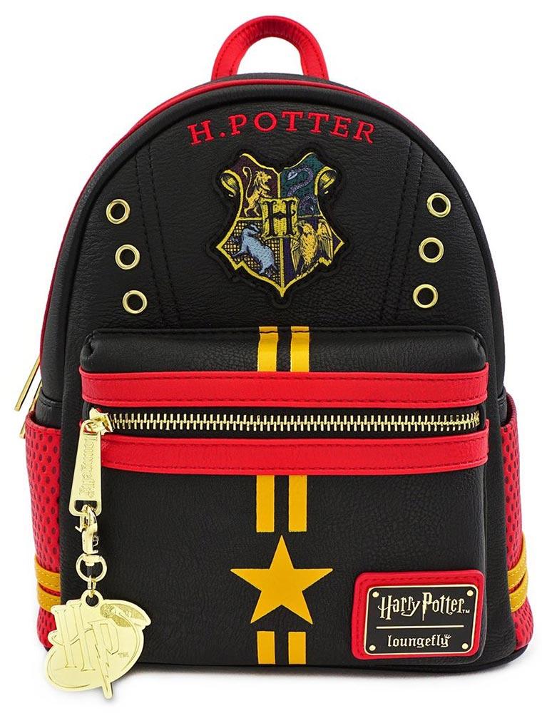 
                      
                        Loungefly Harry Potter | Star Mini Rucksack - Stuffbringer
                      
                    