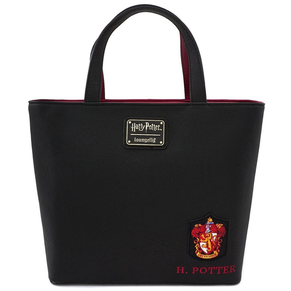 
                  
                    Loungefly Harry Potter | Suit and Tie Crossbody Bag - Stuffbringer
                  
                