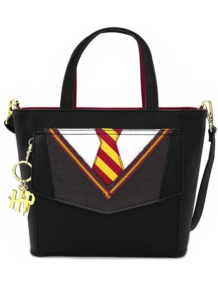 Loungefly Harry Potter | Suit and Tie Crossbody Bag - Stuffbringer