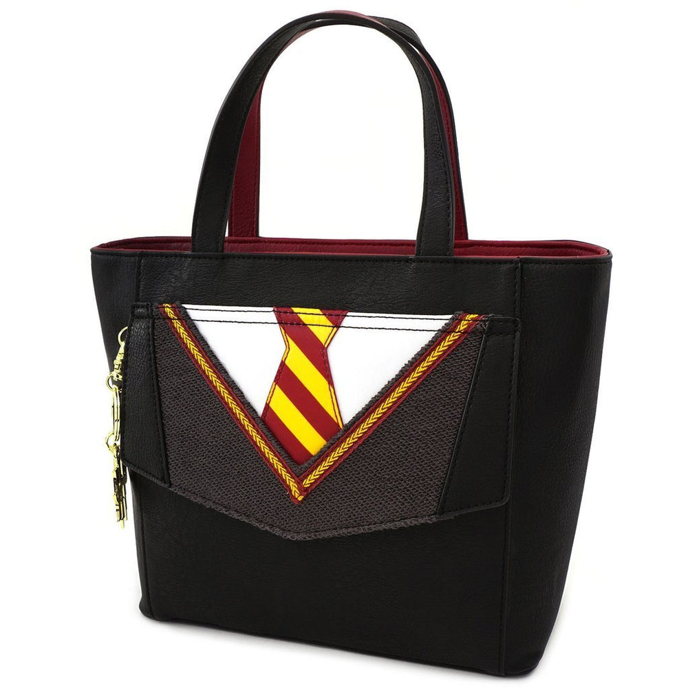 
                  
                    Loungefly Harry Potter | Suit and Tie Crossbody Bag - Stuffbringer
                  
                