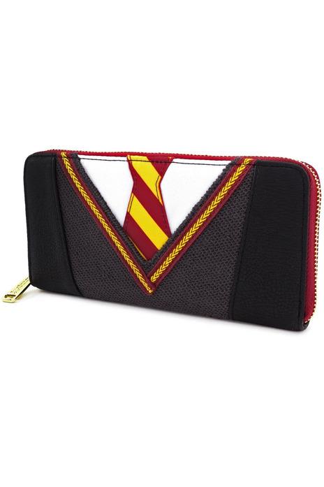Loungefly Harry Potter | Suit and Tie Geldbeutel - Stuffbringer