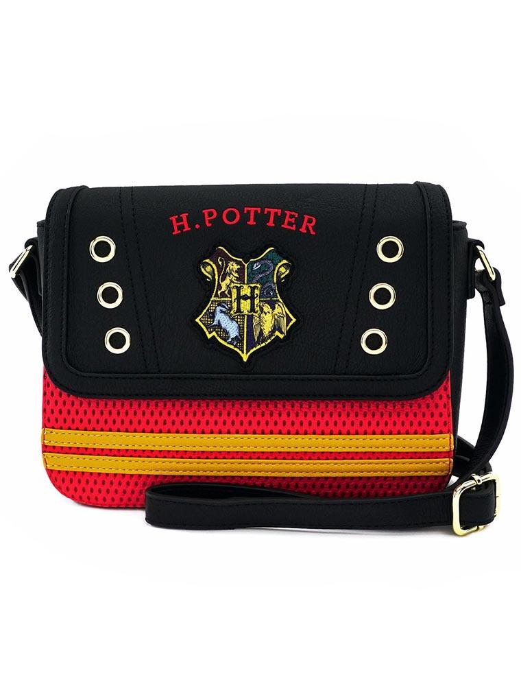 Loungefly Harry Potter | Triwizard Cup Crossbody Bag - Stuffbringer